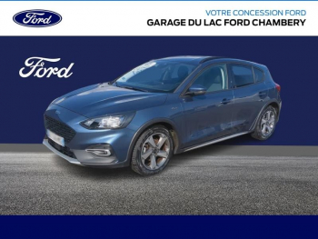 FORD Focus d’occasion à vendre à CHAMBERY