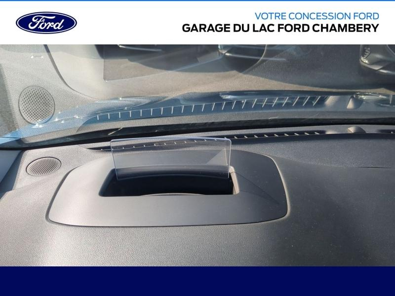 Photo 13 de l’annonce de FORD Focus d’occasion à vendre à CHAMBERY