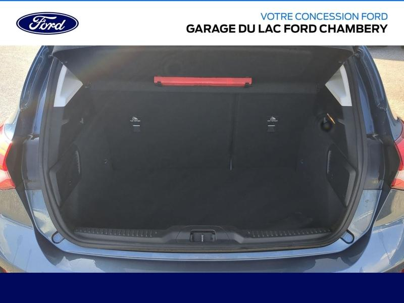 Photo 20 de l’annonce de FORD Focus d’occasion à vendre à CHAMBERY