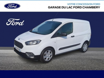 FORD Transit Courier VUL d’occasion à vendre à CHAMBERY