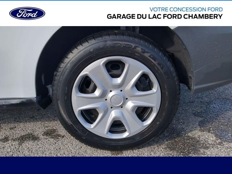 Photo 4 de l’annonce de FORD Transit Courier VUL d’occasion à vendre à CHAMBERY