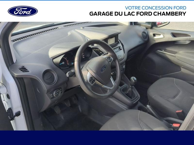 Photo 5 de l’annonce de FORD Transit Courier VUL d’occasion à vendre à CHAMBERY