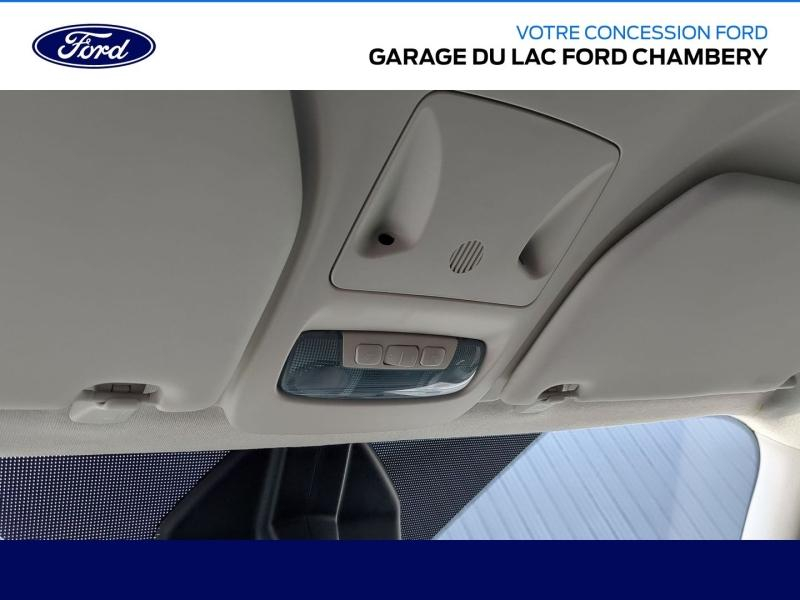 Photo 6 de l’annonce de FORD Transit Courier VUL d’occasion à vendre à CHAMBERY