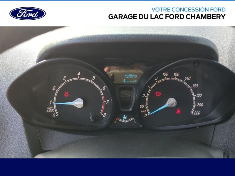 Photo 9 de l’annonce de FORD Transit Courier VUL d’occasion à vendre à CHAMBERY