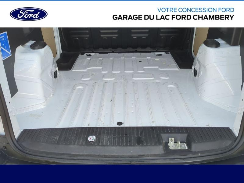 Photo 12 de l’annonce de FORD Transit Courier VUL d’occasion à vendre à CHAMBERY