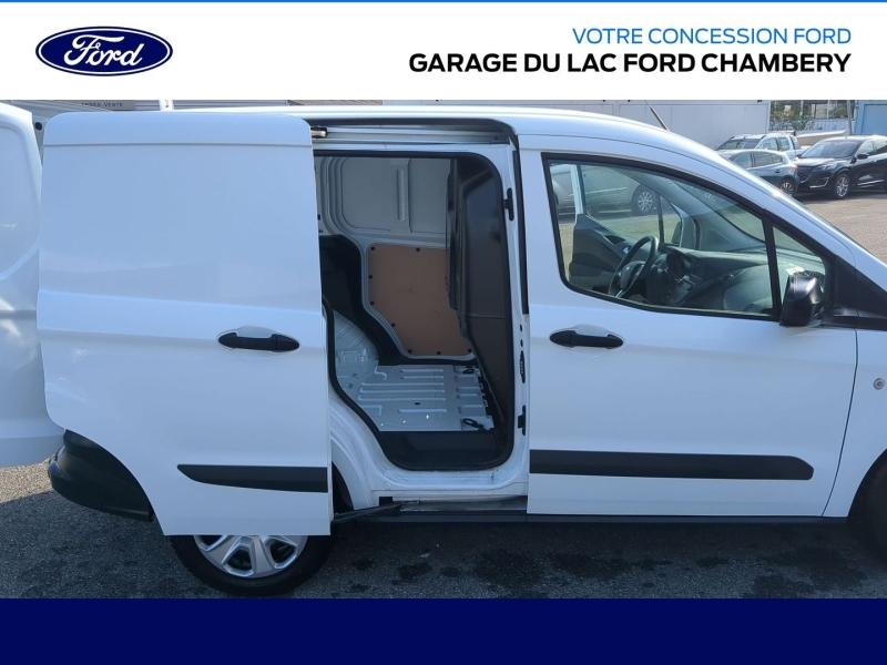 Photo 13 de l’annonce de FORD Transit Courier VUL d’occasion à vendre à CHAMBERY