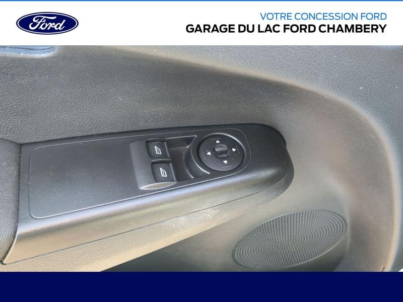 Photo 15 de l’annonce de FORD Transit Courier VUL d’occasion à vendre à CHAMBERY