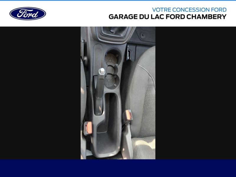 Photo 17 de l’annonce de FORD Transit Courier VUL d’occasion à vendre à CHAMBERY