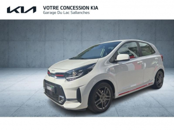 KIA Picanto d’occasion à vendre à SALLANCHES