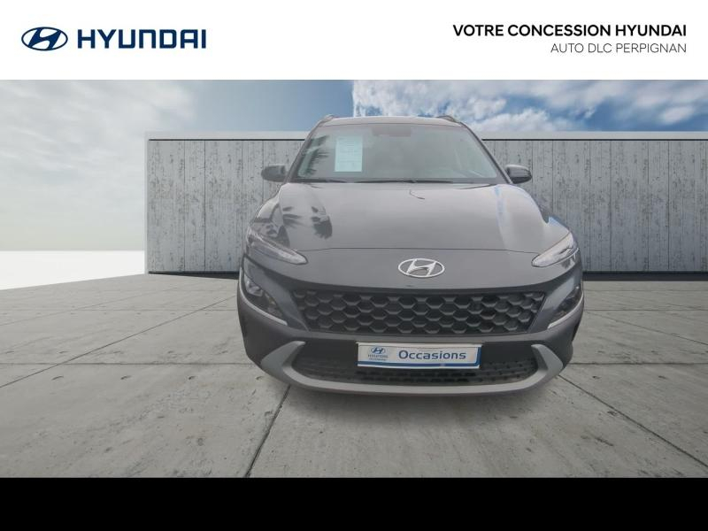 Photo 3 de l’annonce de HYUNDAI Kona d’occasion à vendre à PERPIGNAN