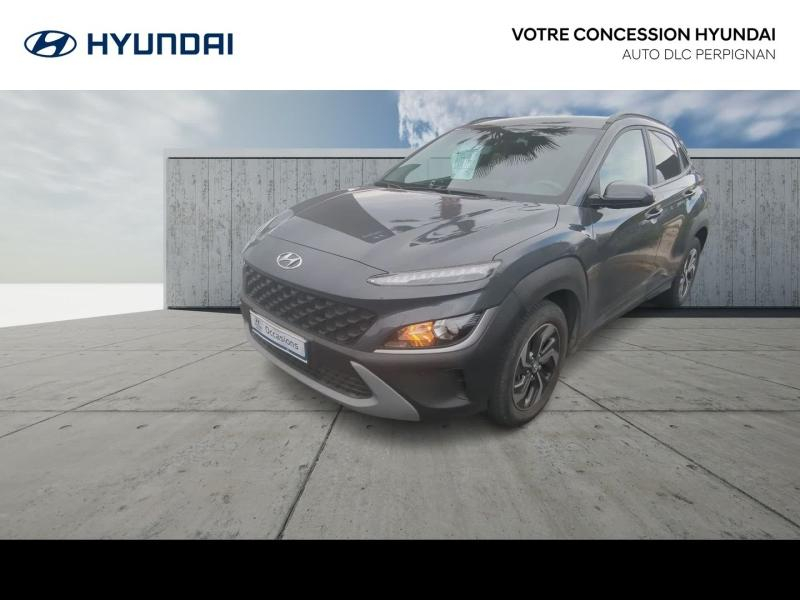 Photo 5 de l’annonce de HYUNDAI Kona d’occasion à vendre à PERPIGNAN