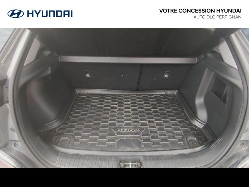 Photo 7 de l’annonce de HYUNDAI Kona d’occasion à vendre à PERPIGNAN