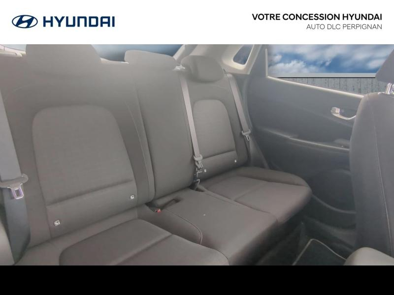 Photo 8 de l’annonce de HYUNDAI Kona d’occasion à vendre à PERPIGNAN