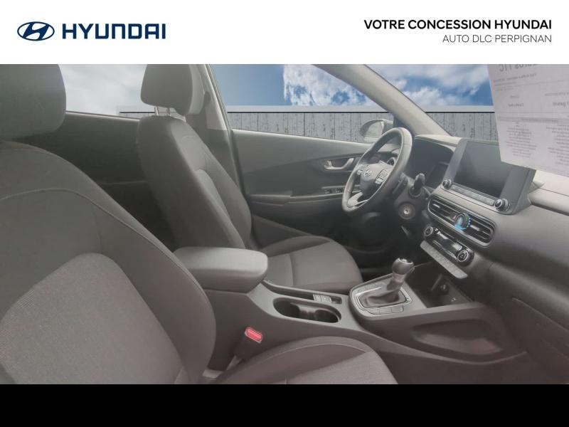 Photo 9 de l’annonce de HYUNDAI Kona d’occasion à vendre à PERPIGNAN