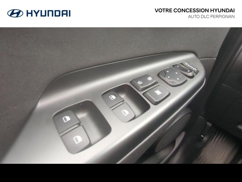 Photo 11 de l’annonce de HYUNDAI Kona d’occasion à vendre à PERPIGNAN