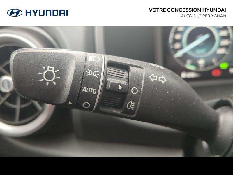 Photo 14 de l’annonce de HYUNDAI Kona d’occasion à vendre à PERPIGNAN