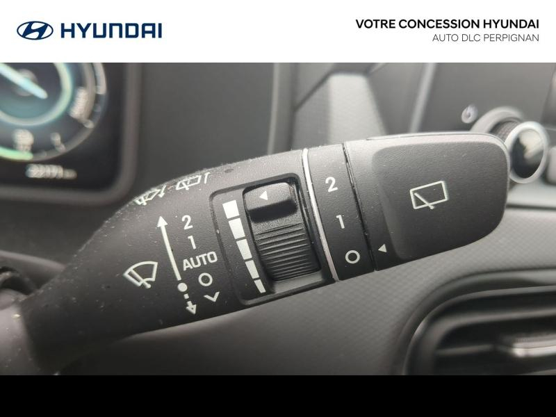 Photo 17 de l’annonce de HYUNDAI Kona d’occasion à vendre à PERPIGNAN