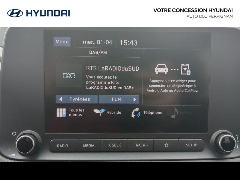 Photo 18 de l’annonce de HYUNDAI Kona d’occasion à vendre à PERPIGNAN