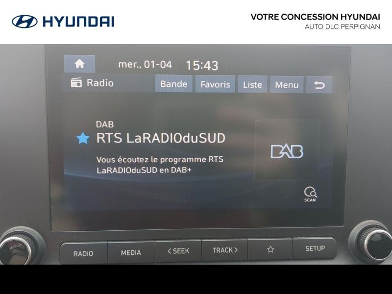 Photo 20 de l’annonce de HYUNDAI Kona d’occasion à vendre à PERPIGNAN