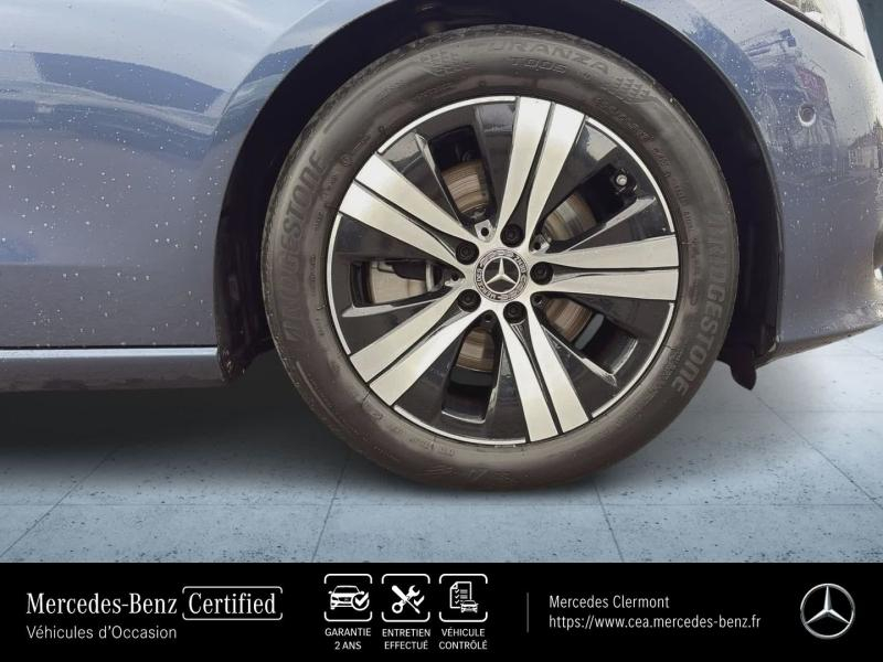 Photo 8 de l’annonce de MERCEDES-BENZ Classe C d’occasion à vendre à AUBIÈRE