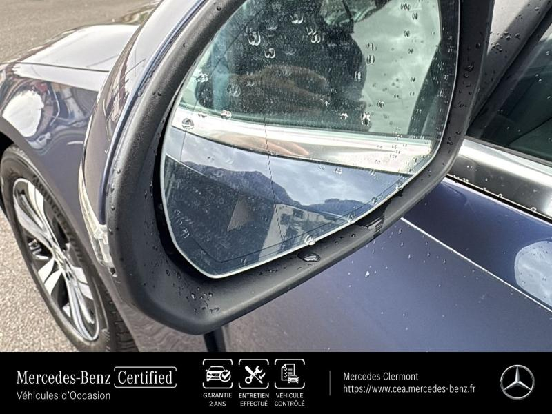 Photo 12 de l’annonce de MERCEDES-BENZ Classe C d’occasion à vendre à AUBIÈRE