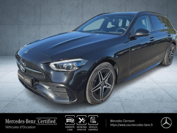 MERCEDES-BENZ Classe C Break d’occasion à vendre à AUBIÈRE