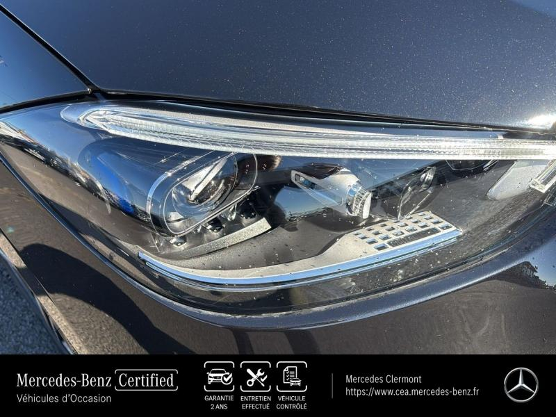 Photo 11 de l’annonce de MERCEDES-BENZ Classe C Break d’occasion à vendre à AUBIÈRE