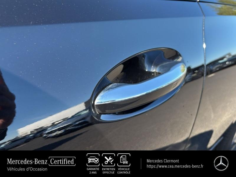 Photo 12 de l’annonce de MERCEDES-BENZ Classe C Break d’occasion à vendre à AUBIÈRE