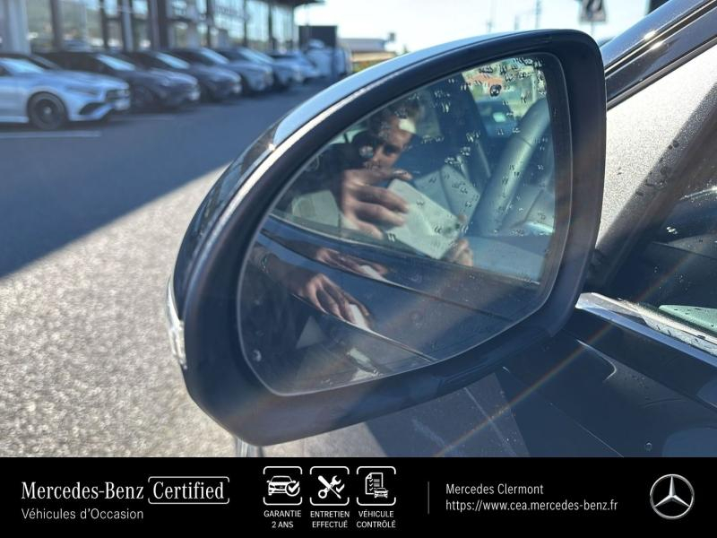 Photo 13 de l’annonce de MERCEDES-BENZ Classe C Break d’occasion à vendre à AUBIÈRE