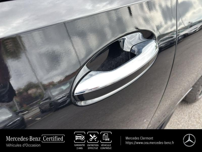 Photo 12 de l’annonce de MERCEDES-BENZ Classe C Break d’occasion à vendre à AUBIÈRE