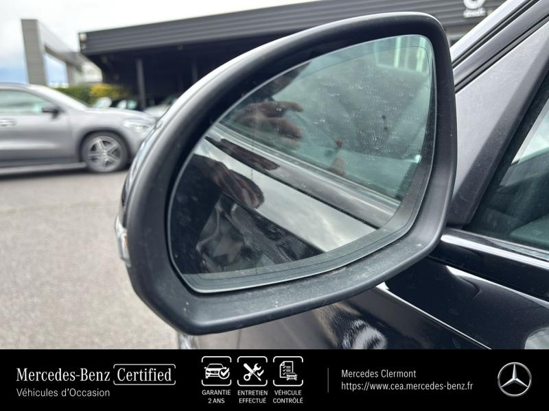 Photo 13 de l’annonce de MERCEDES-BENZ Classe C Break d’occasion à vendre à AUBIÈRE