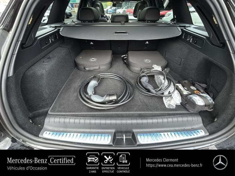 Photo 18 de l’annonce de MERCEDES-BENZ Classe C Break d’occasion à vendre à AUBIÈRE