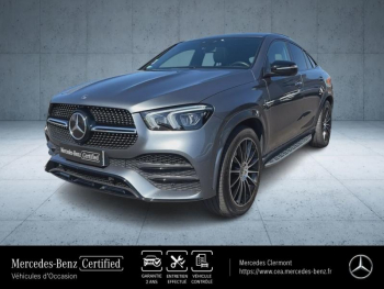 MERCEDES-BENZ GLE Coupé d’occasion à vendre à AUBIÈRE