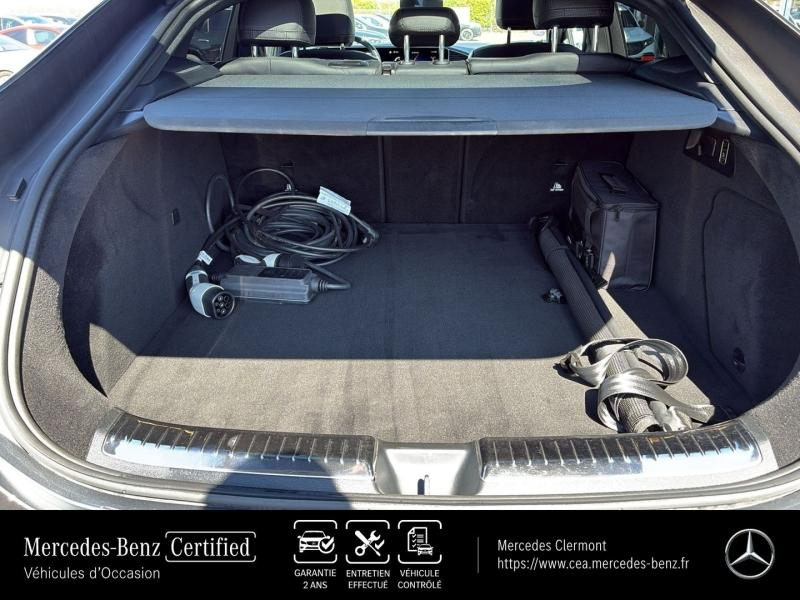 Photo 18 de l’annonce de MERCEDES-BENZ GLE Coupé d’occasion à vendre à AUBIÈRE