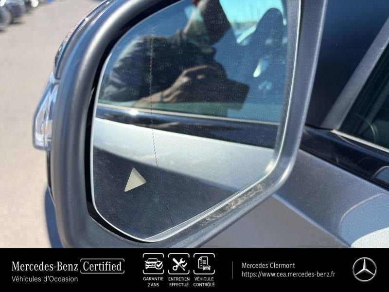 Photo 19 de l’annonce de MERCEDES-BENZ GLE Coupé d’occasion à vendre à AUBIÈRE