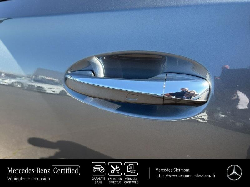 Photo 20 de l’annonce de MERCEDES-BENZ GLE Coupé d’occasion à vendre à AUBIÈRE