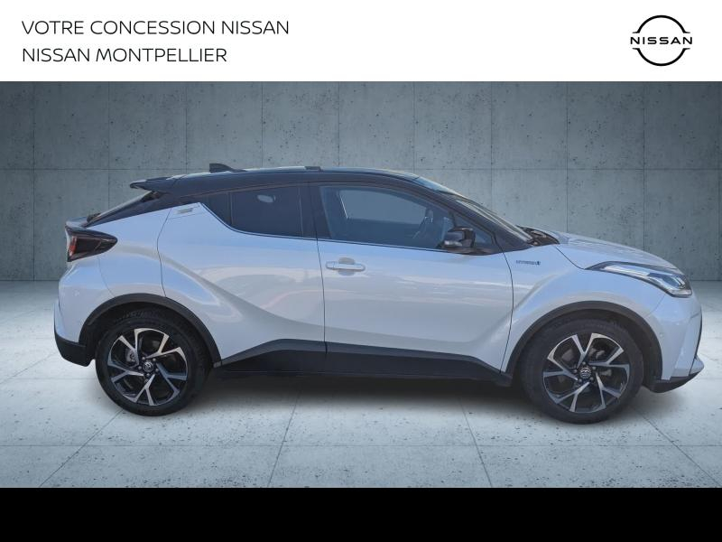 Photo 7 de l’annonce de TOYOTA C-HR d’occasion à vendre à MONTPELLIER