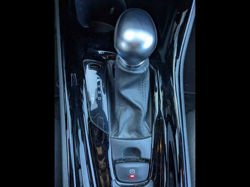 Photo 15 de l’annonce de TOYOTA C-HR d’occasion à vendre à MONTPELLIER