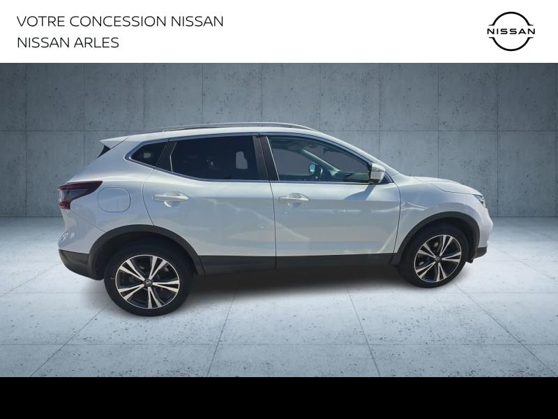 Photo 5 de l’annonce de NISSAN Qashqai d’occasion à vendre à ARLES