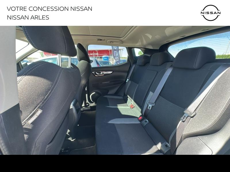 Photo 11 de l’annonce de NISSAN Qashqai d’occasion à vendre à ARLES