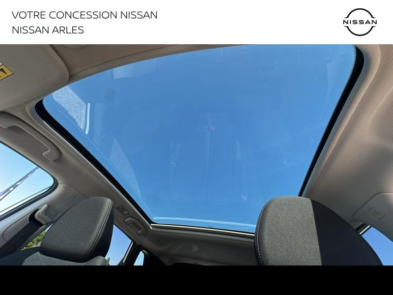 Photo 13 de l’annonce de NISSAN Qashqai d’occasion à vendre à ARLES