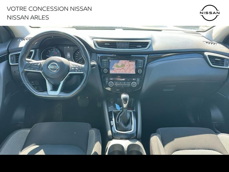 Photo 14 de l’annonce de NISSAN Qashqai d’occasion à vendre à ARLES