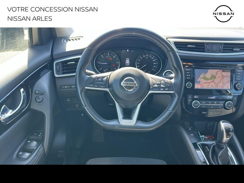 Photo 15 de l’annonce de NISSAN Qashqai d’occasion à vendre à ARLES