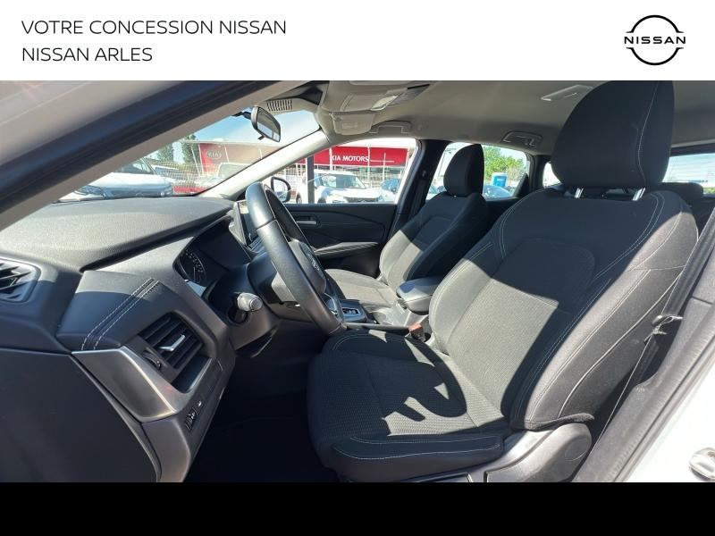 Photo 10 de l’annonce de NISSAN Qashqai d’occasion à vendre à ARLES