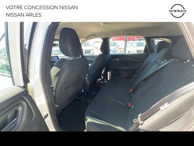 Photo 11 de l’annonce de NISSAN Qashqai d’occasion à vendre à ARLES