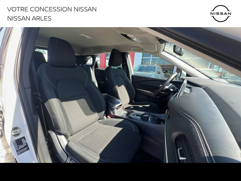 Photo 13 de l’annonce de NISSAN Qashqai d’occasion à vendre à ARLES