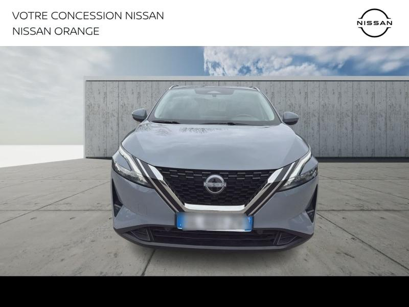 Photo 8 de l’annonce de NISSAN Qashqai d’occasion à vendre à ORANGE