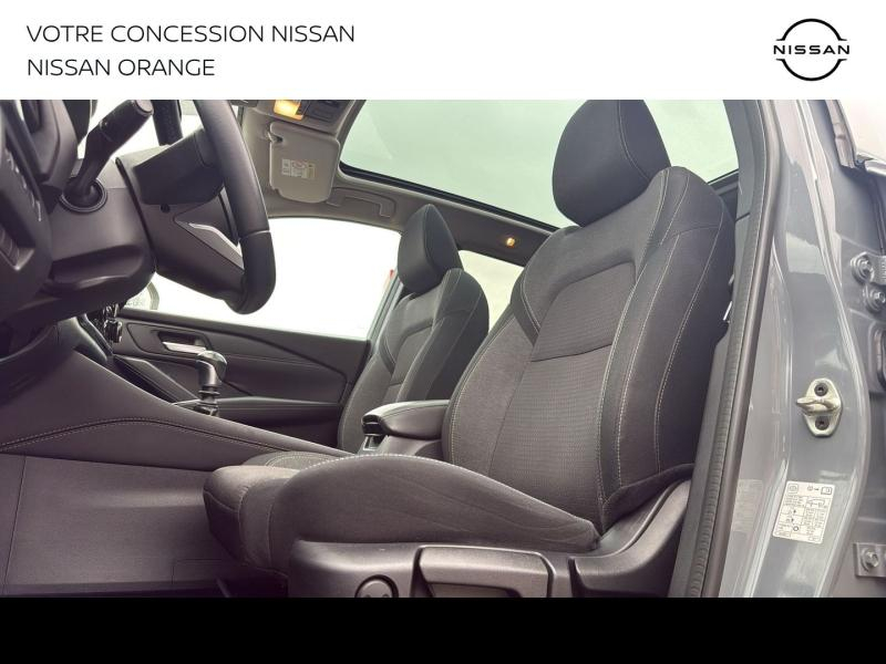 Photo 13 de l’annonce de NISSAN Qashqai d’occasion à vendre à ORANGE