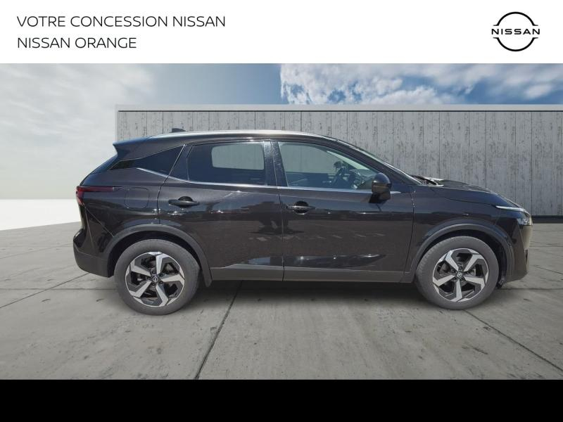 Photo 7 de l’annonce de NISSAN Qashqai d’occasion à vendre à ORANGE