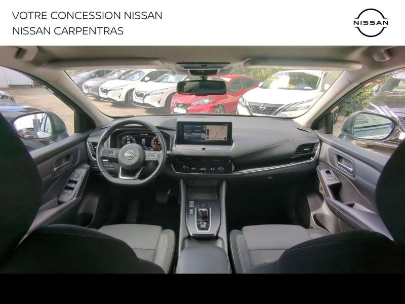 Photo 17 de l’annonce de NISSAN Qashqai d’occasion à vendre à CARPENTRAS